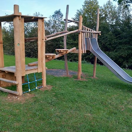 Les Terrasses De Malmedy Duplex 428 Apartman Kültér fotó