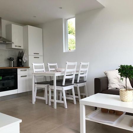 Les Terrasses De Malmedy Duplex 428 Apartman Kültér fotó