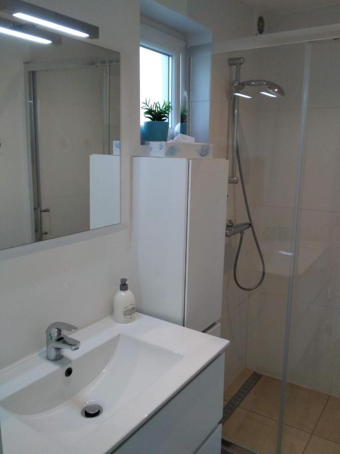 Les Terrasses De Malmedy Duplex 428 Apartman Kültér fotó