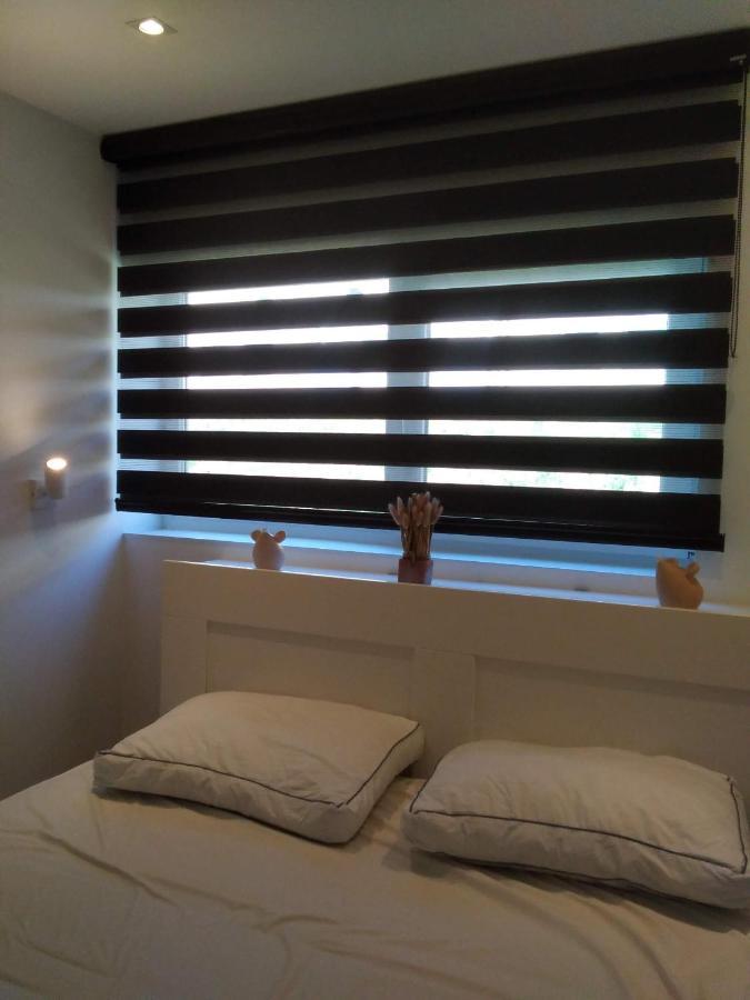 Les Terrasses De Malmedy Duplex 428 Apartman Kültér fotó