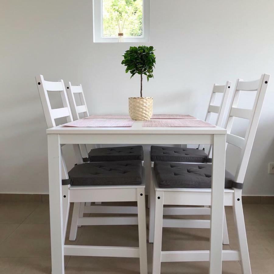 Les Terrasses De Malmedy Duplex 428 Apartman Kültér fotó