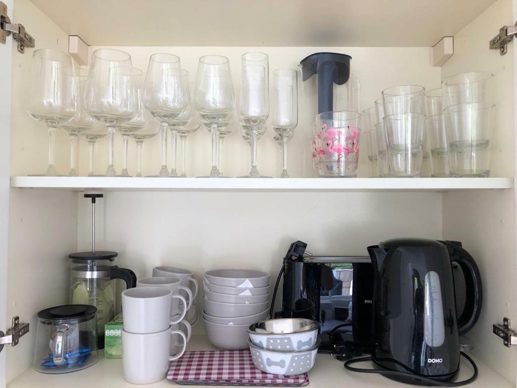 Les Terrasses De Malmedy Duplex 428 Apartman Kültér fotó