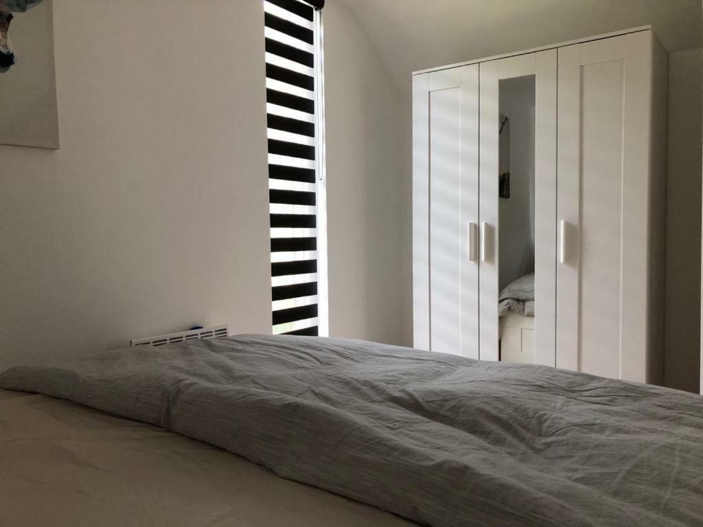 Les Terrasses De Malmedy Duplex 428 Apartman Kültér fotó