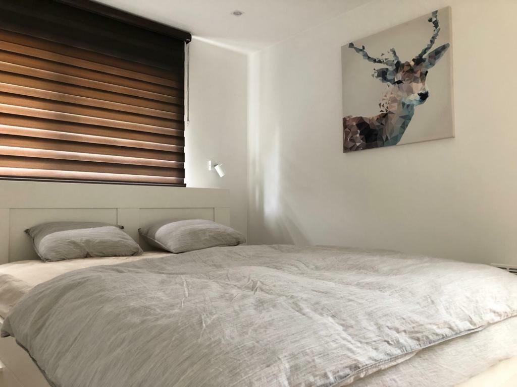 Les Terrasses De Malmedy Duplex 428 Apartman Kültér fotó